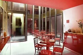 Casual Ilbira Granada Hotel 4*,