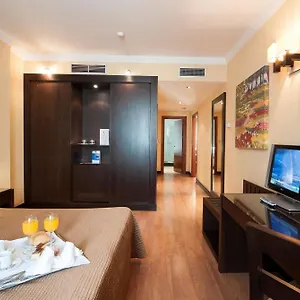 Hotel Occidental, Grenada