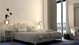 ****  Casual Ilbira Granada Hotel Spain