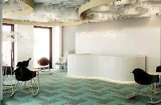 Casual Ilbira Granada Hotel