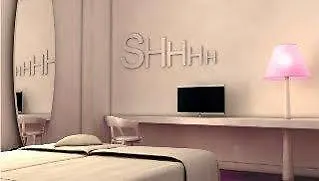 Casual Ilbira Granada Hotel
