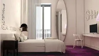 Casual Ilbira Granada Hotel