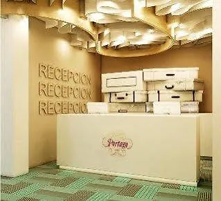 Casual Ilbira Granada Hotel