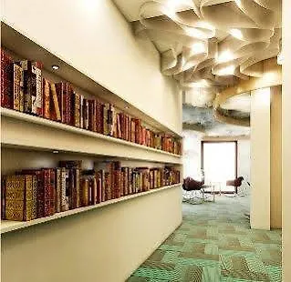 Casual Ilbira Granada Otel İspanya