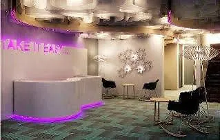 Casual Ilbira Granada Otel